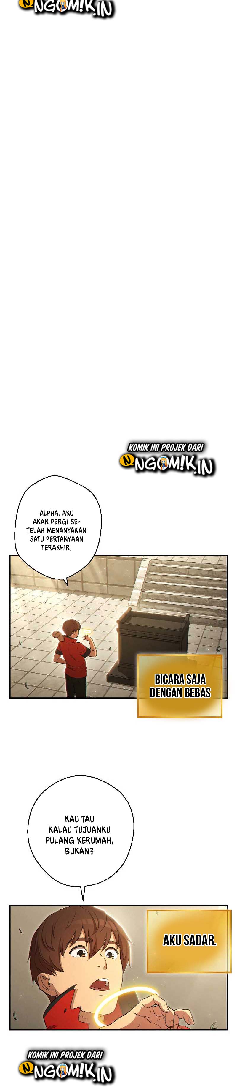 Dungeon Reset